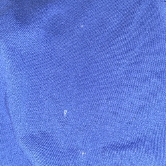 Vintage Ultra fleece men’s size x large blue sweatshirt - Picture 2 of 3